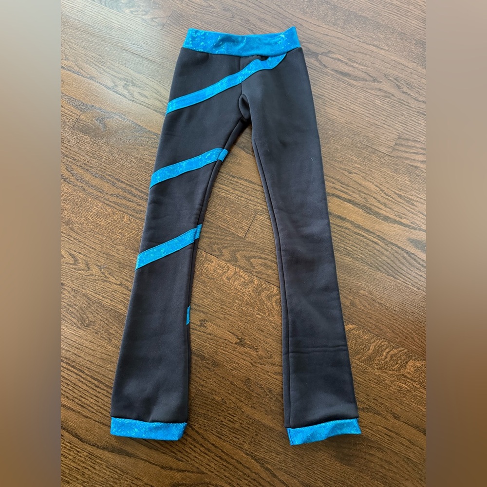 NY2 youth xs skating pants